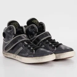 PARTNER: CREATION ref FM4RNDLEA12